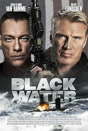 Black Water (2018)