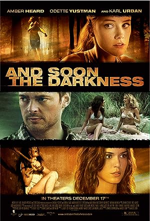 And Soon the Darkness (2017)