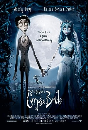 Corpse Bride (2005)