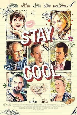 Stay Cool (2011)