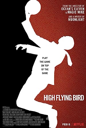 High Flying Bird (2019)