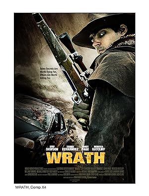 Wrath (1969)