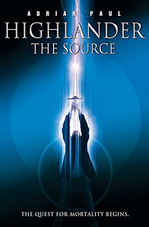 Highlander: The Source (2007)