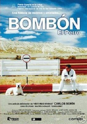 Bomb�n: El Perro (2004)