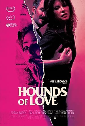 Hounds of Love (2017)