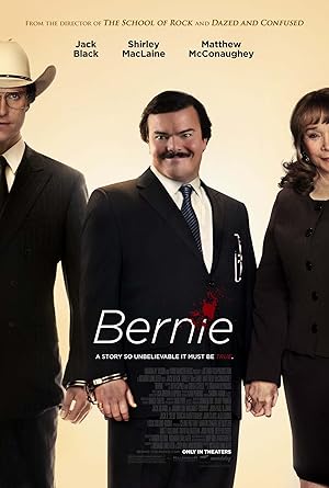 Bernie (2012)