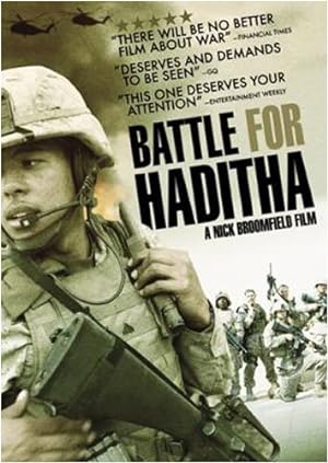 Battle for Haditha (2008)