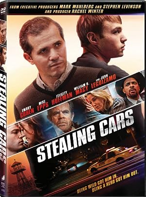 Stealing Cars (2016)