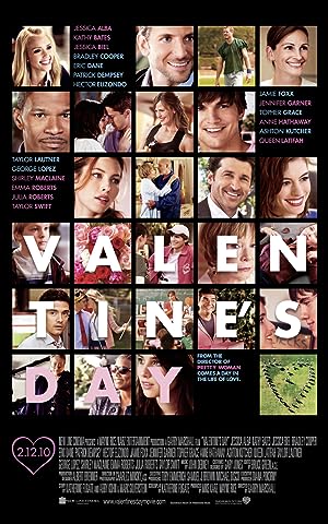 Valentine's Day (2010)