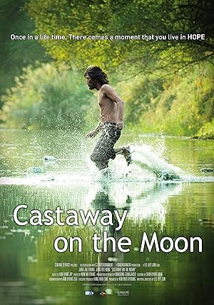 Castaway on the Moon (2009)