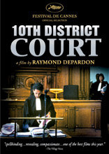 The 10th Judicial Court: Judicial Hearings (2004)