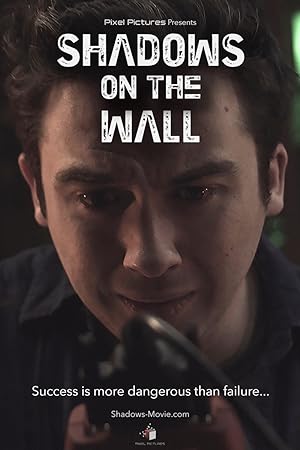 Shadows on the Wall (2015)