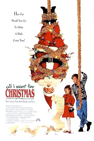 All I Want for Christmas (1991)