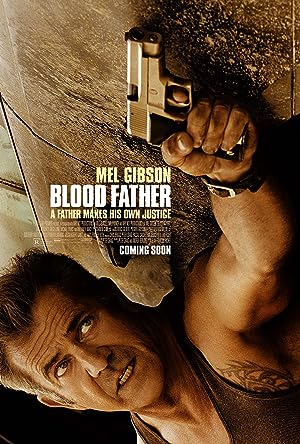 Blood Father (2016)