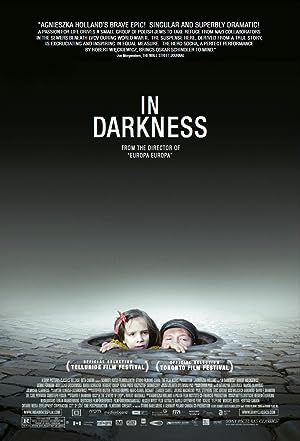 In Darkness (2012)