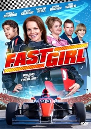 Fast Girl (2008)