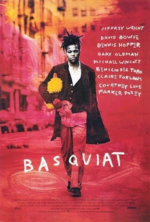 Basquiat (1996)