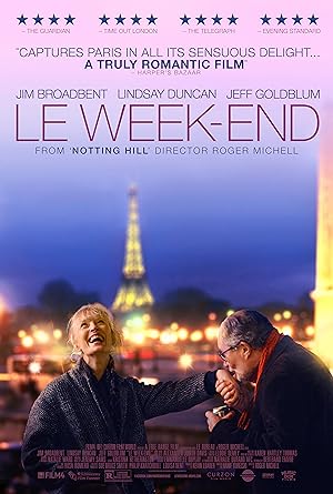 Le Week-End (2013)