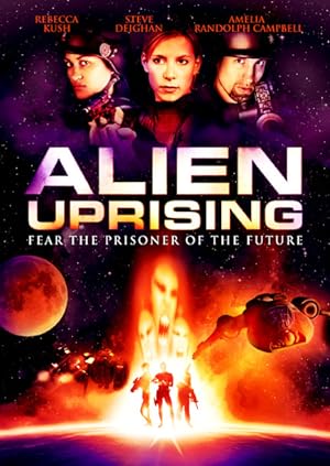 Alien Uprising (2011)