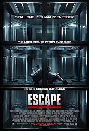 Escape Plan (2013)