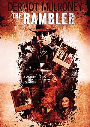 The Rambler (2013)