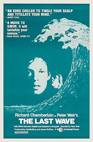 The Last Wave (1979)