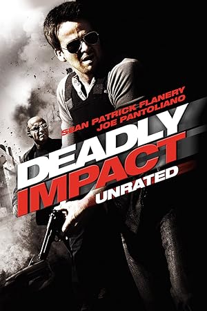 Deadly Impact (2020)