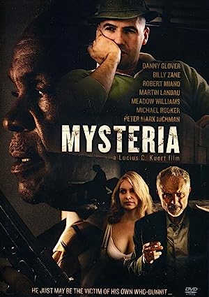 Mysteria (2011)