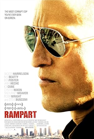 Rampart (2012)