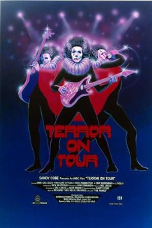 Terror on Tour (1969)