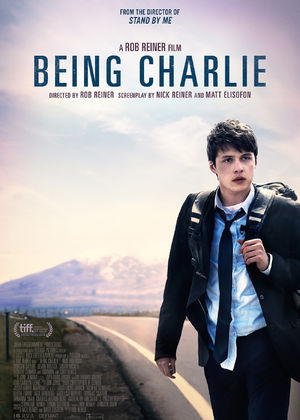 Being Charlie (2016)