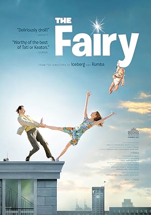 The Fairy (2012)