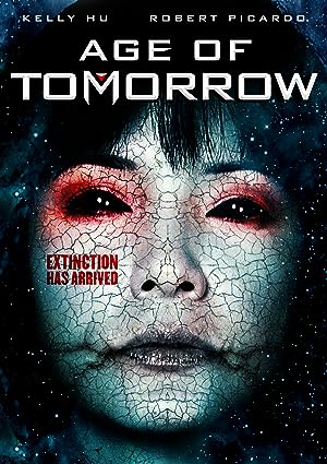 Age of Tomorrow (2014)