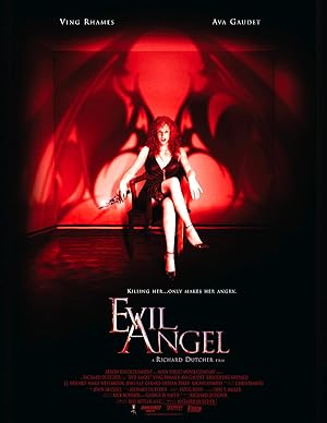 Evil Angel (2010)