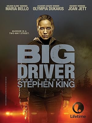 Big Driver (2014)