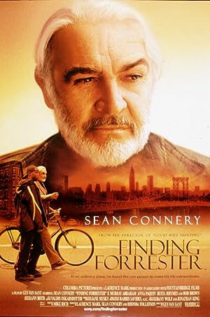 Finding Forrester (2001)