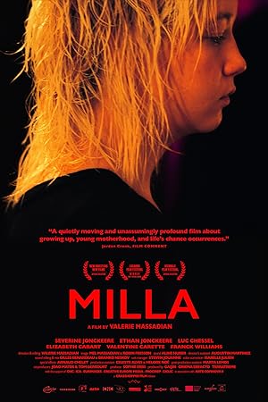 Milla (2018)