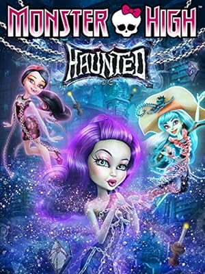 Monster High: Haunted (2015)