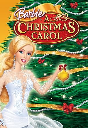 Barbie in 'A Christmas Carol' (2008)