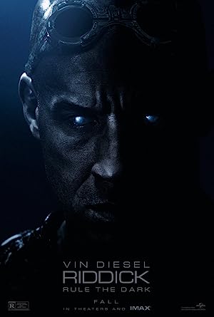 Riddick (2013)