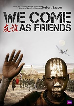 We Come as Friends (2015)