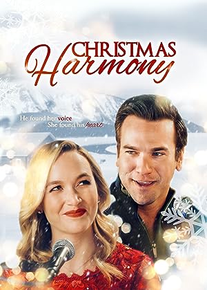 Christmas Harmony (2018)