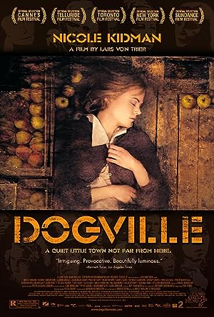 Dogville (2004)