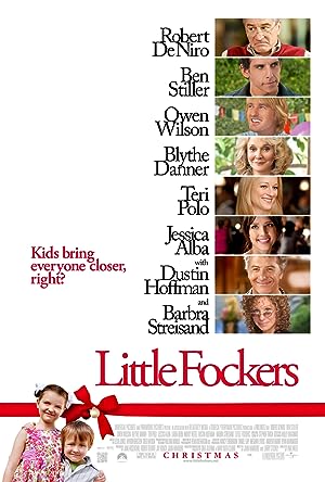 Little Fockers (2010)