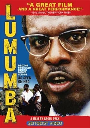 Lumumba (2000)