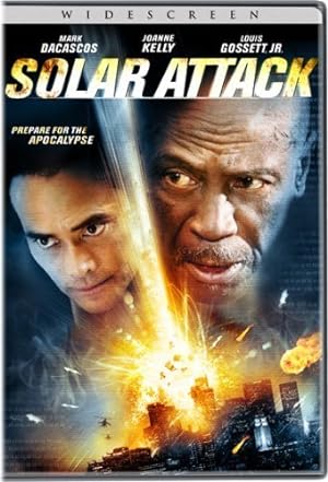 Solar Attack (2006)