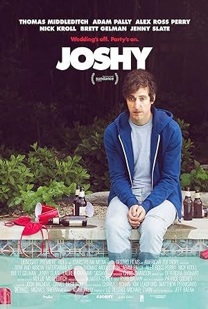 Joshy (2016)