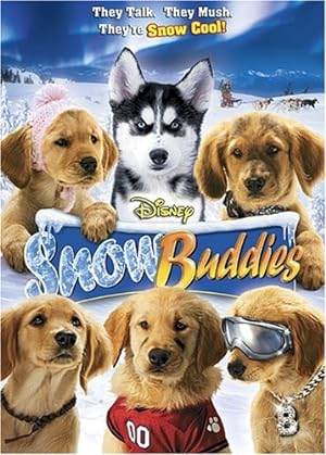 Snow Buddies (2008)