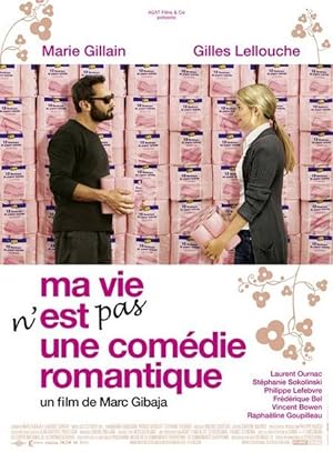 Ma vie n'est pas une com�die romantique (2007)