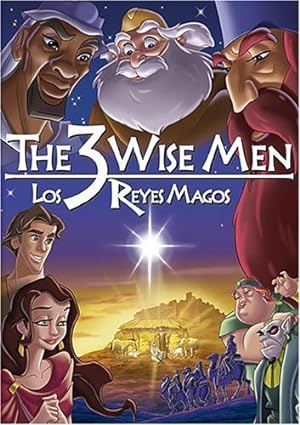 The 3 Wise Men (2003)